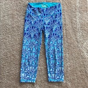 Lilly Pulitzer Luxletic Leggings